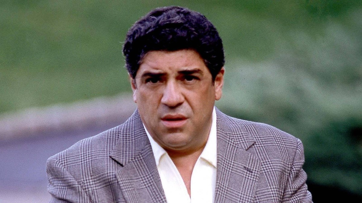 The Sopranos: 10 Best Sal Quotes