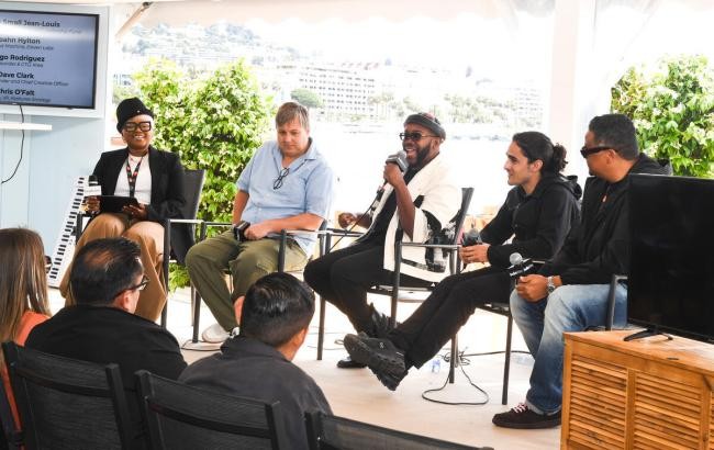 Honest Conversations About AI in Film Often Feel Impossible. IndieWire and Andreessen Horowitz, Cultural Leadership Fund Tackled the Challenge