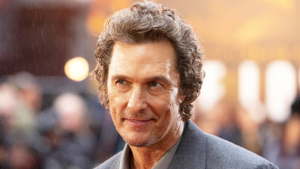 Matthew McConaughey's Forgotten Crime Hit Is Officially Leaving Streaming