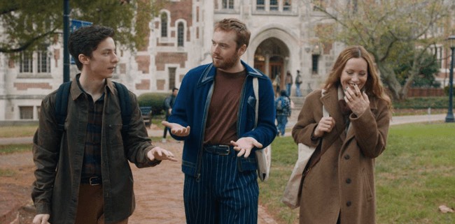 After Row K Collapse, Maude Apatow’s Directorial Debut ‘Poetic License’ Finds a New Home