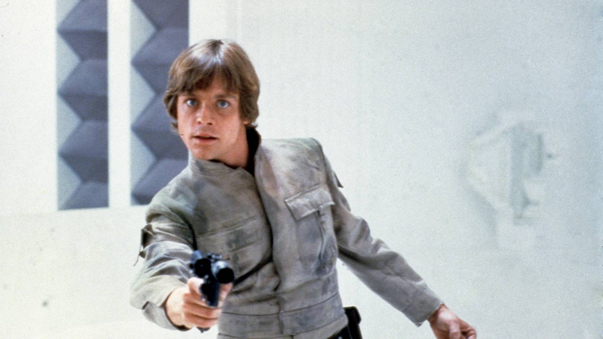 In Less Than One Minute, Star Wars' New Show Finally Does What Lucasfilm Never Could