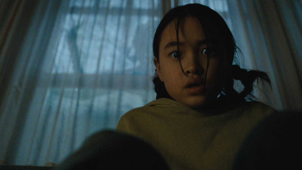 Netflix's The Last House ending explained by director: 'We humans are the bad guys of this planet'