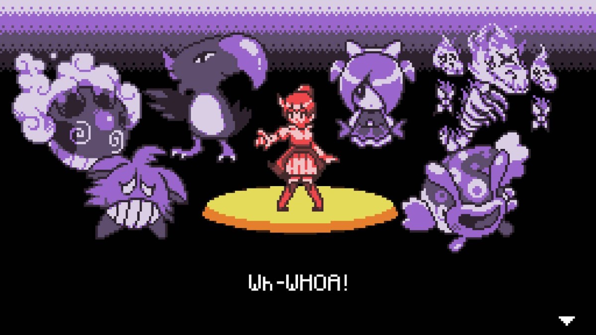 This Pokémon-inspired RPG is Free to Keep Forever on Steam Right Now