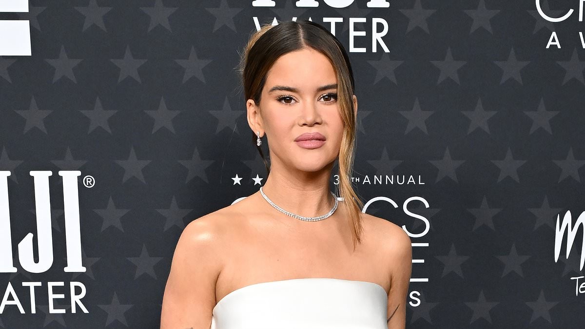 Maren Morris reveals new details from Taylor Swift and Travis Kelce's 'beautiful' wedding vows and gushes over their 'love for each other'