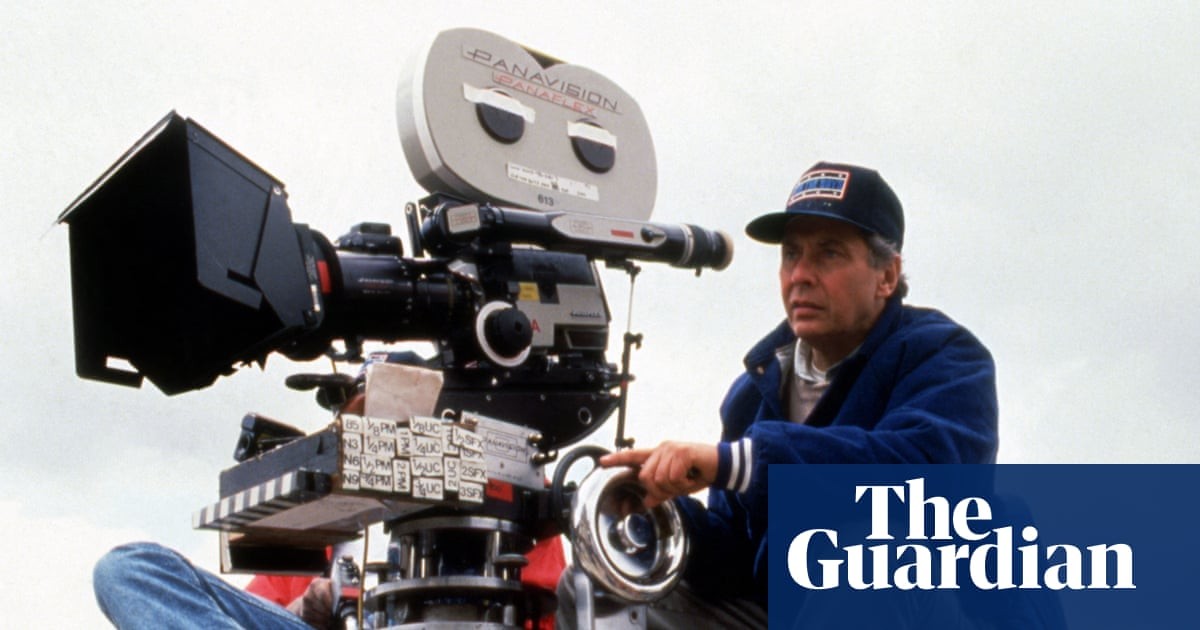 Mark Rydell obituary