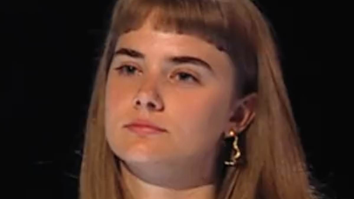 Mastermind contestant is lauded by fans for having the 'most niche specialism ever' after speeding through questions on Transport for London moquettes