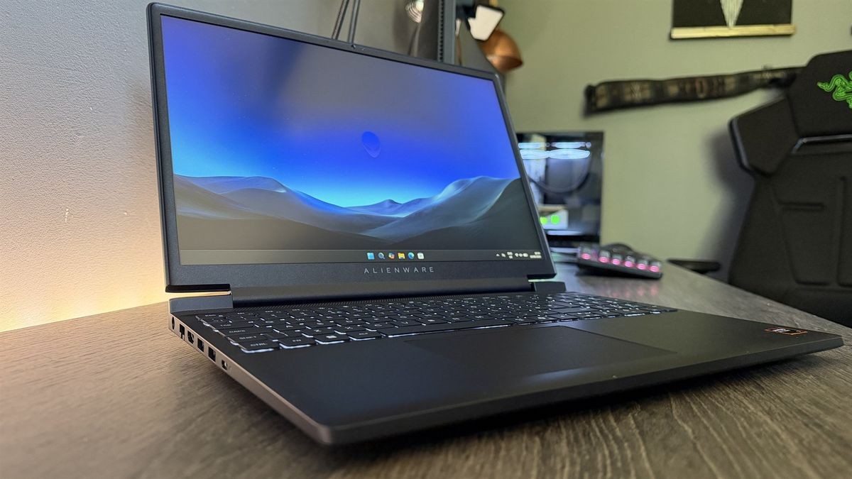 Alienware 15 (2026) review: exceptional performance at a remarkable price... just ignore the single-channel RAM