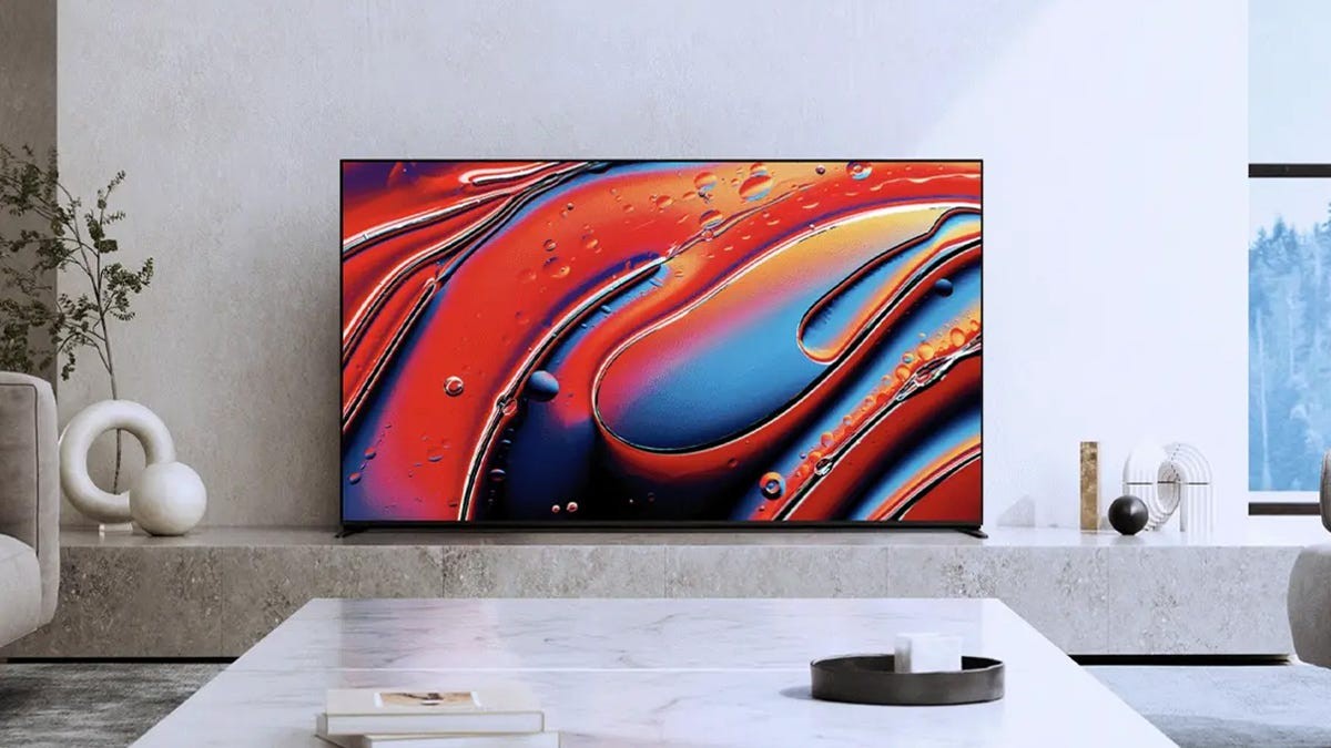 The best 75-inch TVs of 2026: Expert tested