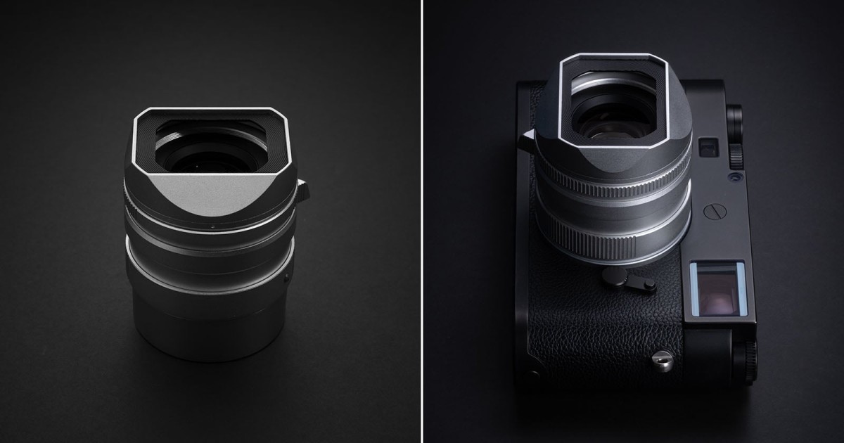 Light Lens Lab Unveils 35mm f/2 Apochromatic, Its First ‘High Performance Series’ Lens