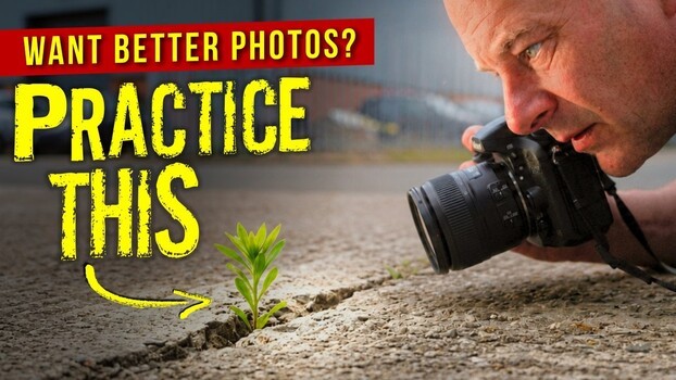 Three Skills That Beat Any Camera Upgrade