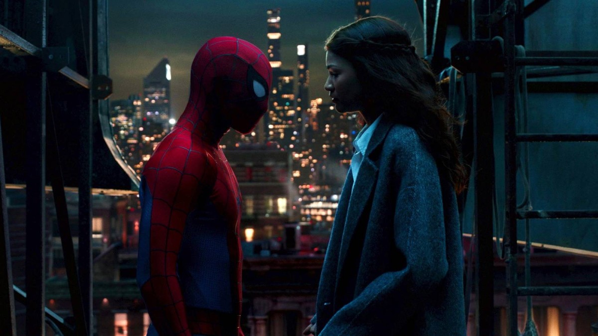 After Spider-Man: Brand New Day, Zendaya's Next Role Should Be A Villain
