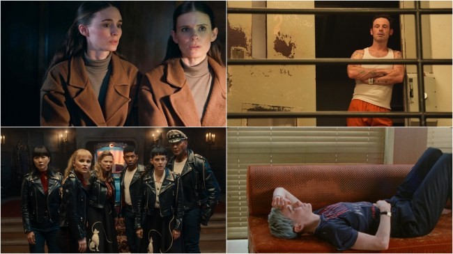 16 Hot Sales Titles at Venice and TIFF 2026, from ‘Bucking Fastard’ to ‘Prima Facie’