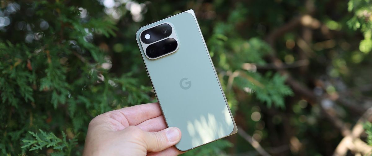 The Google Pixel 11 Pro Fold is the best folding Pixel yet — but it doesn't beat Samsung's best