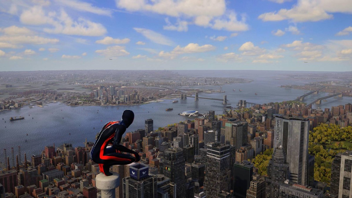 7 Best Open-World Games Based On Real-Life Cities