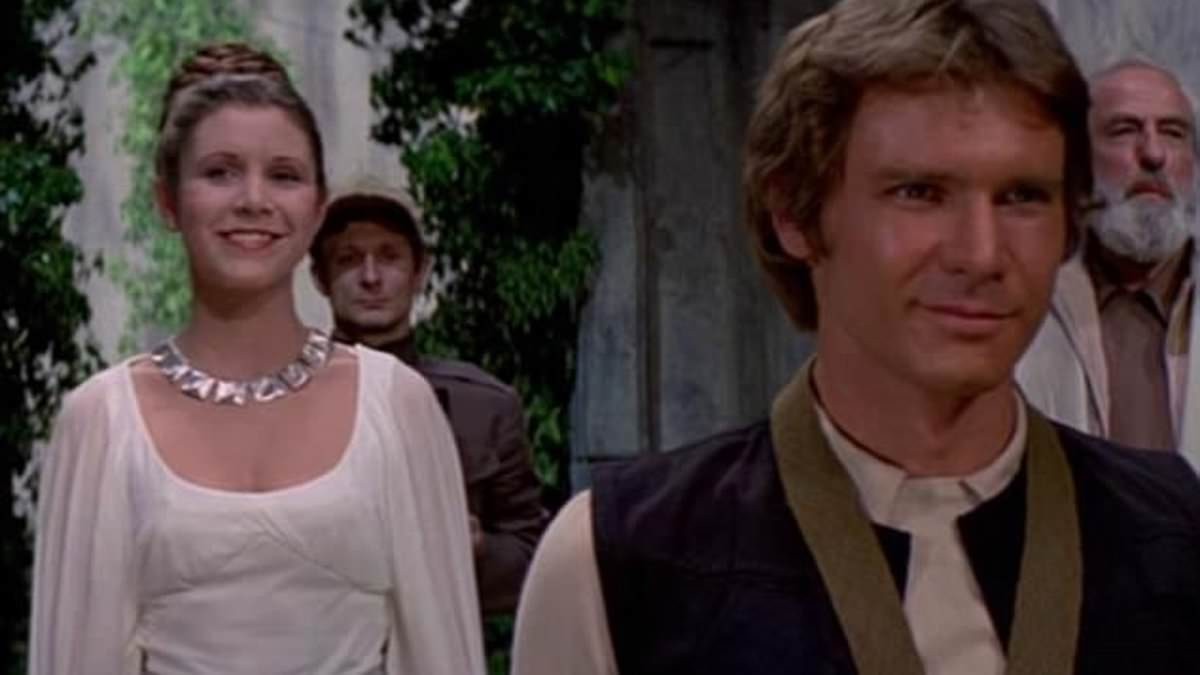 EastEnders and Star Wars actor who starred in James Bond film and Doctor Who dies suddenly