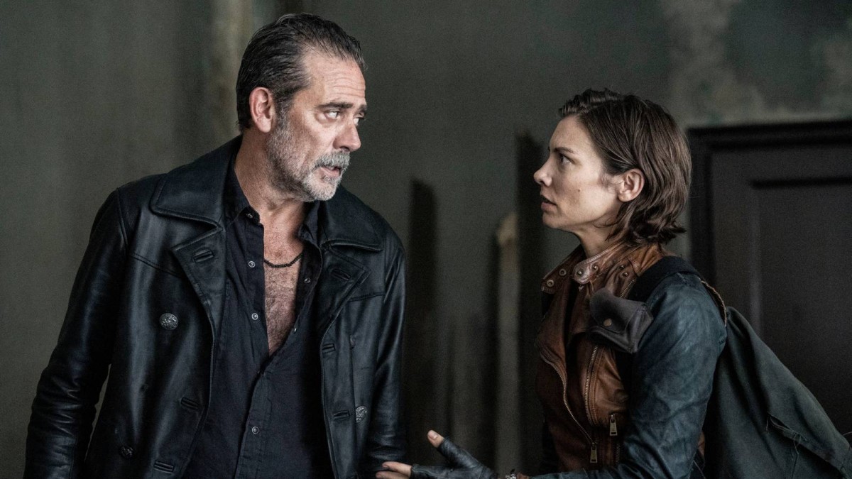 The Walking Dead Star Almost Left The Franchise After Dead City Season 2
