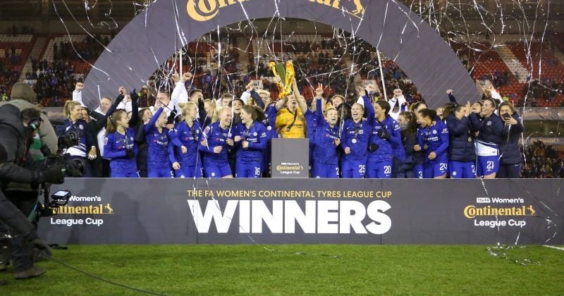 Chelsea valued at £5B amid ownership power struggle between Boehly and Clearlake