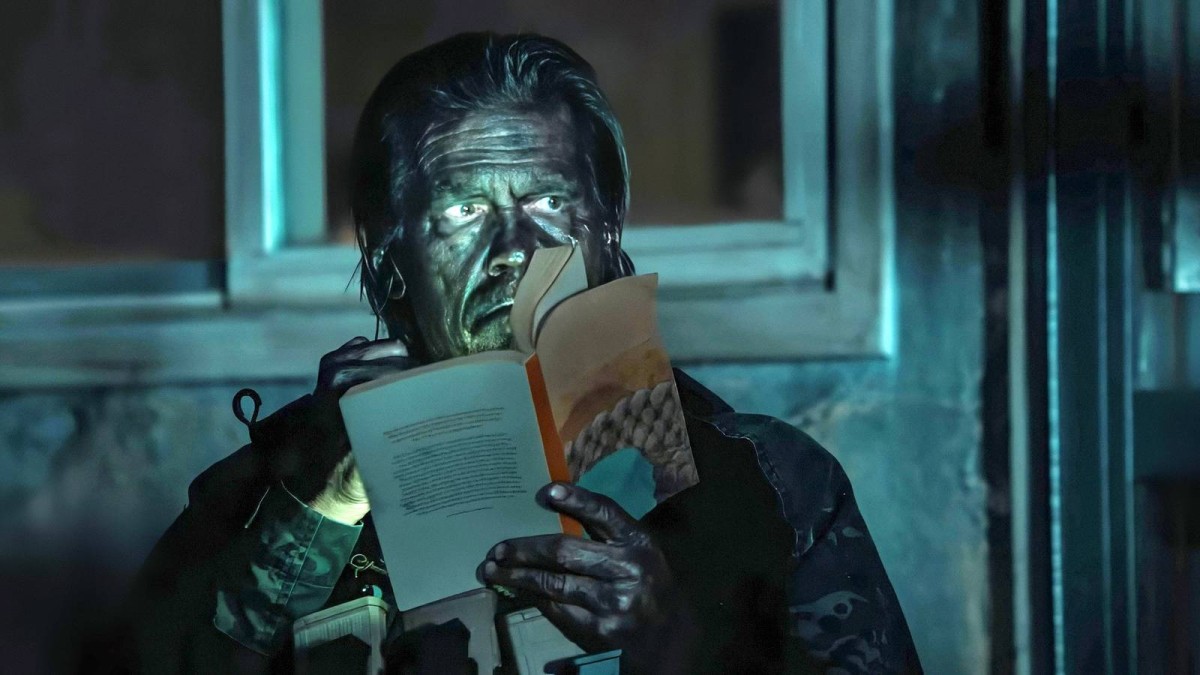Ridley Scott’s New Action Sci-Fi Thriller First Reactions Greatly Divide Critics