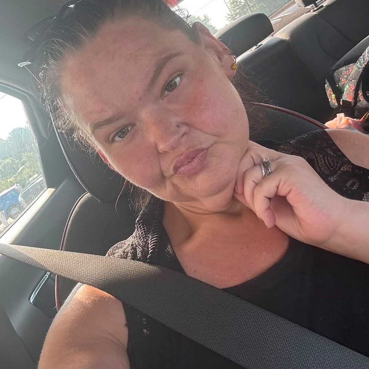 1,000-Lb Sisters' Amy Slaton Teases Major Career Pivot With New Song