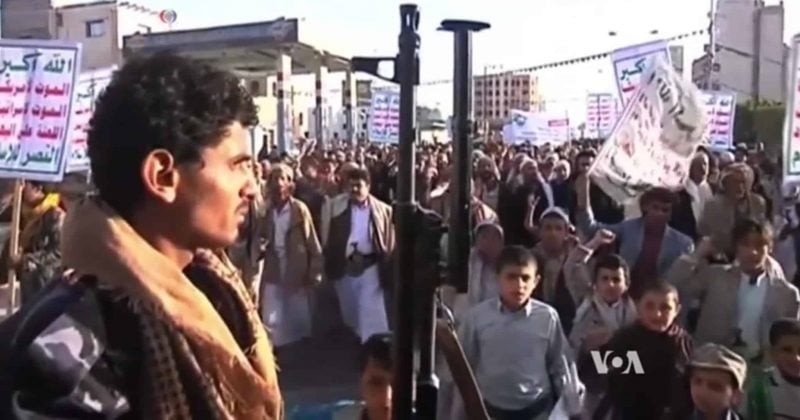 Yemeni military launches operation after Houthi attacks escalate conflict