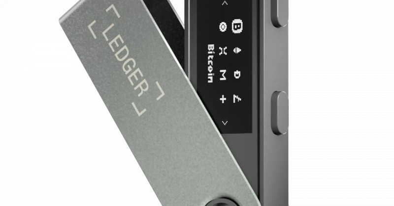 Ledger fixes vulnerability in Ethereum app’s signing flows