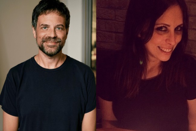 Cinetic Marketing Continues to Morph as Two Long-Time Principals Take on Shared Leadership