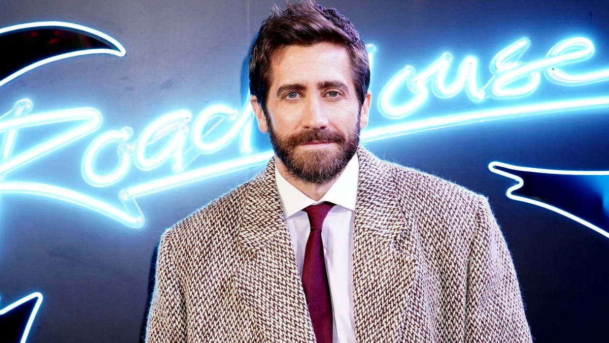 Jake Gyllenhaal & Netflix's Adaptation Of Tom Clancy's The Division Franchise Gets First Status Update In 4 Years