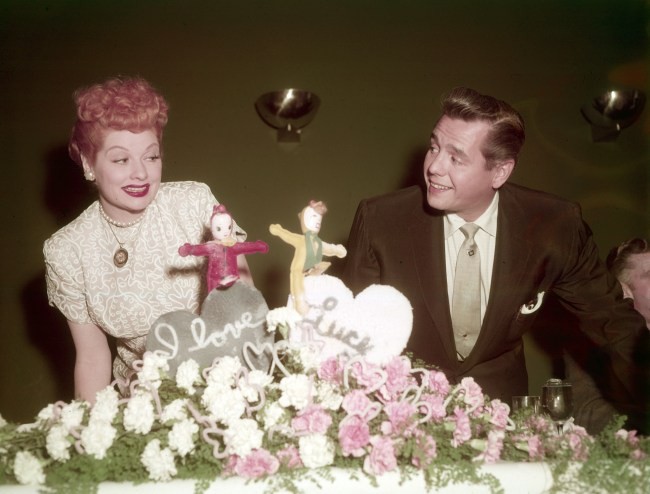 ‘I Love Lucy’ to Receive Television Academy’s First Ever Legacy Award