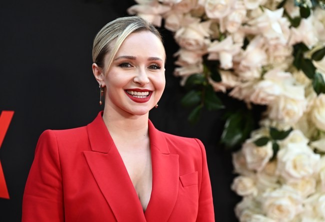 Hayden Panettiere Should Be Remembered for Her Performances, Not the Tabloid Press Trying to Solve Her Tragic Death