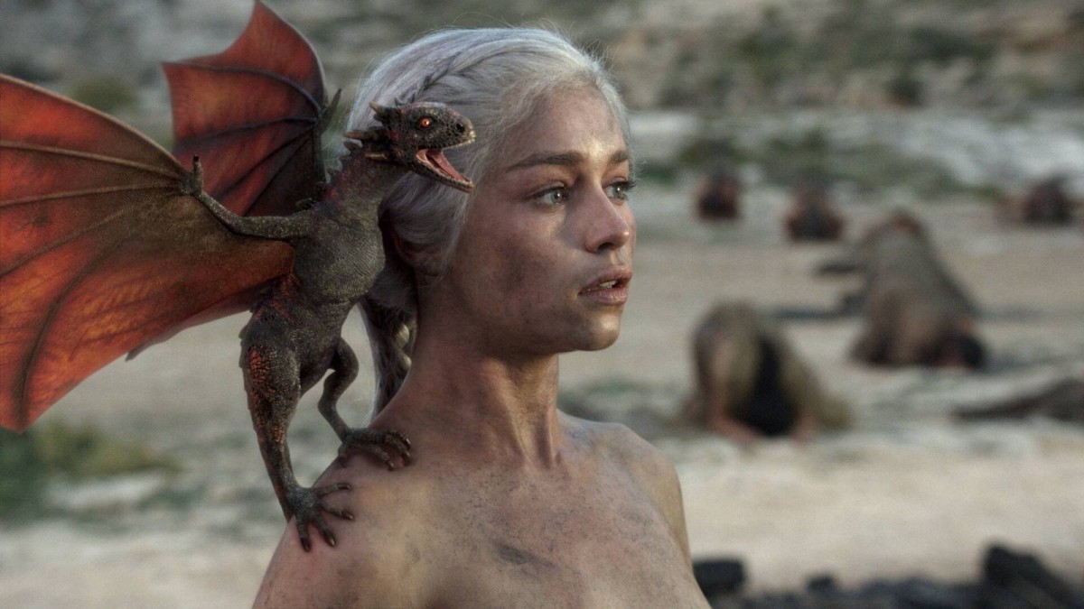 Game Of Thrones Meets Final Fantasy In One Of 2026’s Biggest RPGs