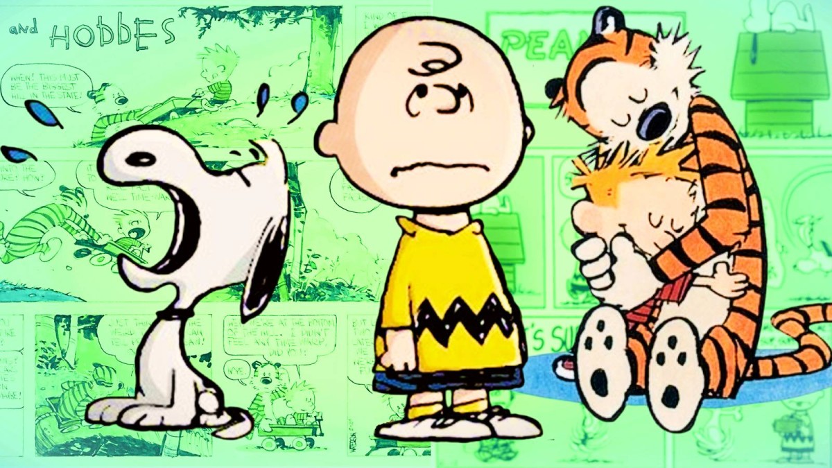 6 Most Heartbreaking Last Strips In Comic Book History