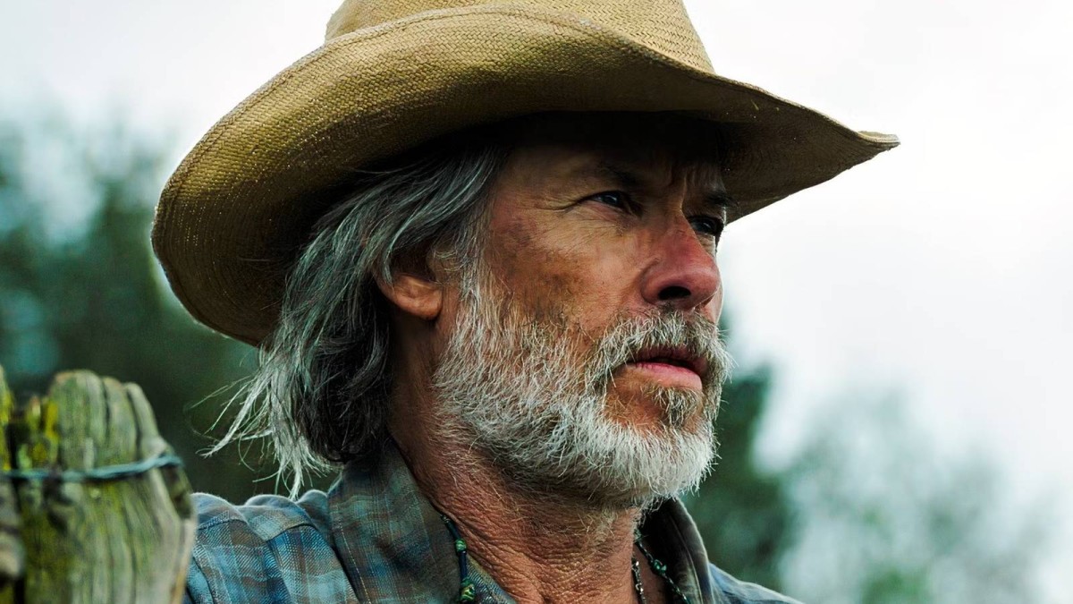 Ridley Scott's New Thriller The Dog Stars Rotten Tomatoes Score Gets Official Audience Verdict