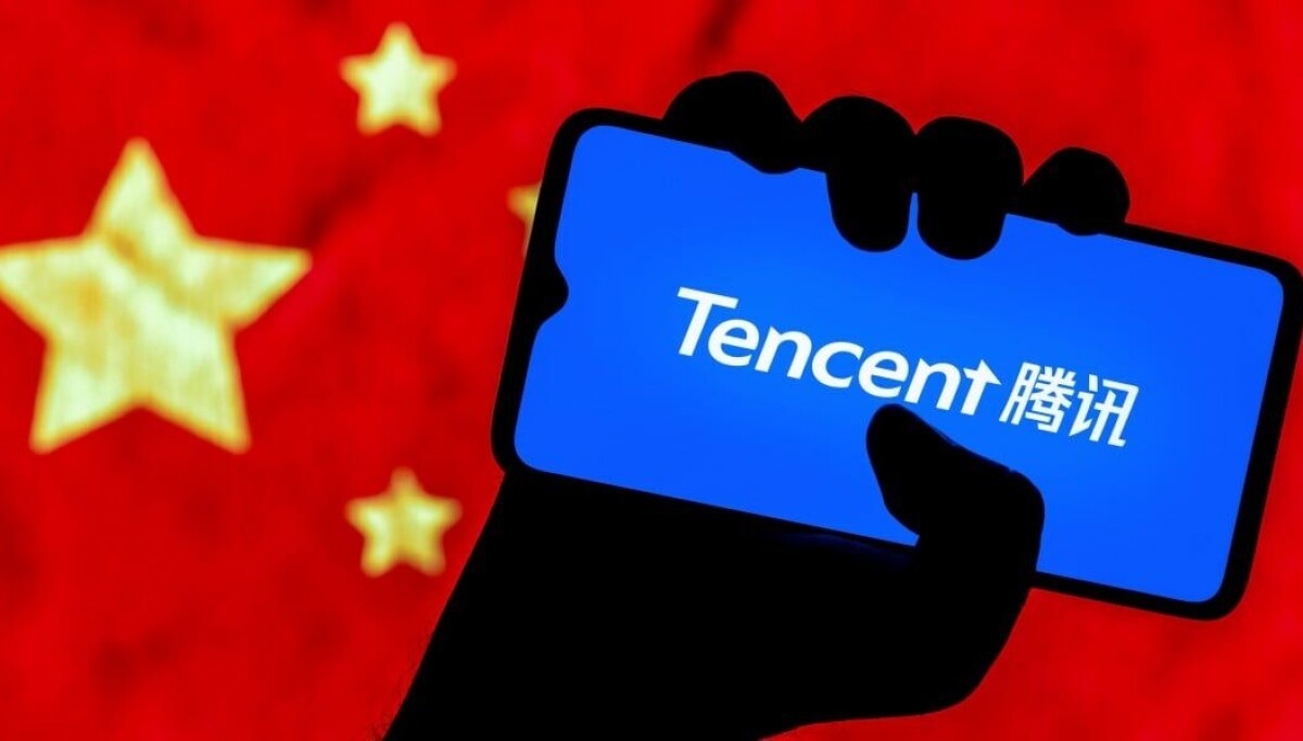 Tencent says it could make instant profits on $53bn hardware splurge by renting it for AI workloads