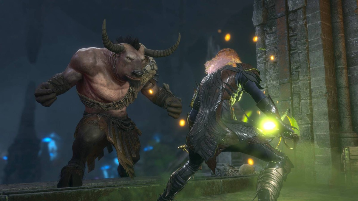 New Baldur's Gate 3 Announcement Is One Millions Have Been Waiting For