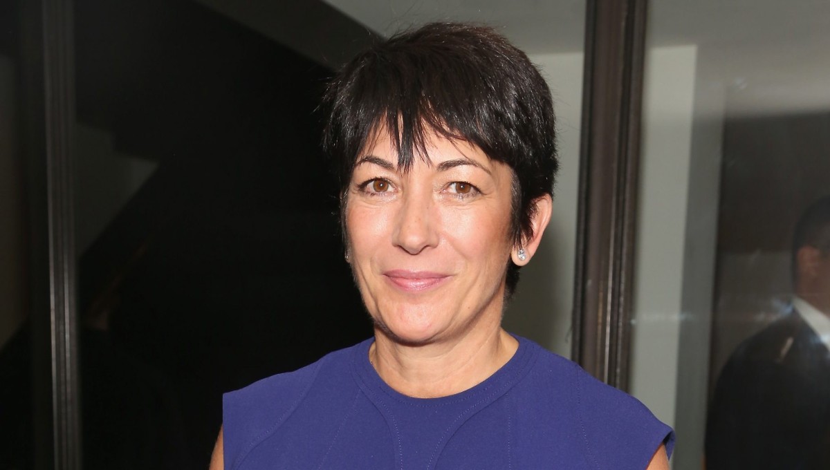 What Was Ghislaine Maxwell Denied? Her Bid for Release, Explained