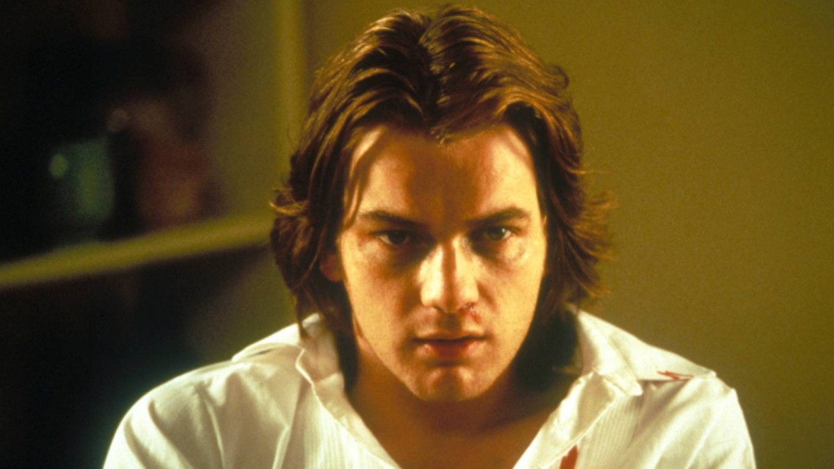 'Trainspotting' Meets 'Zodiac' in This Star Wars Actor's 10/10 Cult Classic Thriller
