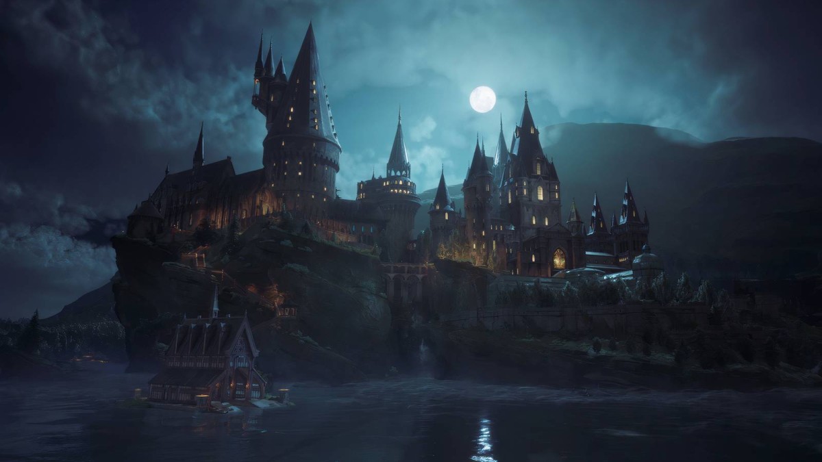 Hogwarts Legacy: Sword Of Gryffindor Is Yours To Download Now