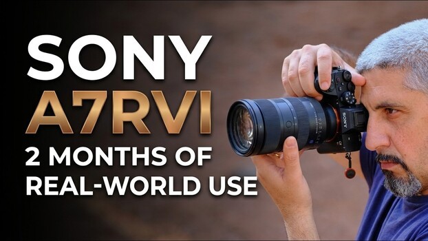 Two Months With a 67-Megapixel Camera That Never Misses
