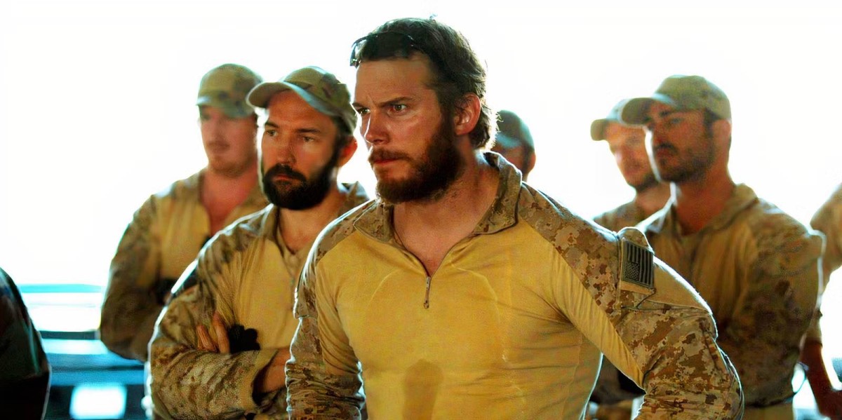 Chris Pratt's 157-Minute Action Thriller Changed Hollywood Forever, and It's Streaming Now on Netflix