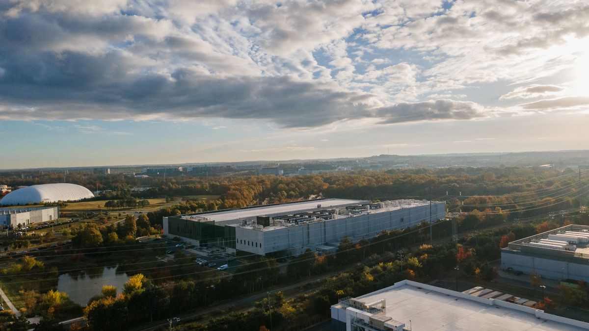 Virginia county with 250 data centers begins to rein in building — Loudoun’s more than 250 data centers made it one of the richest counties in the US, but residents are pushing back