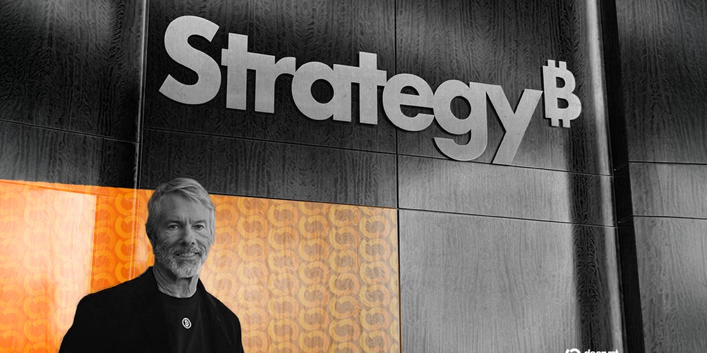 Strategy’s Bitcoin Is $2.8 Billion in Profit—Is Saylor Teeing Up a Buy?