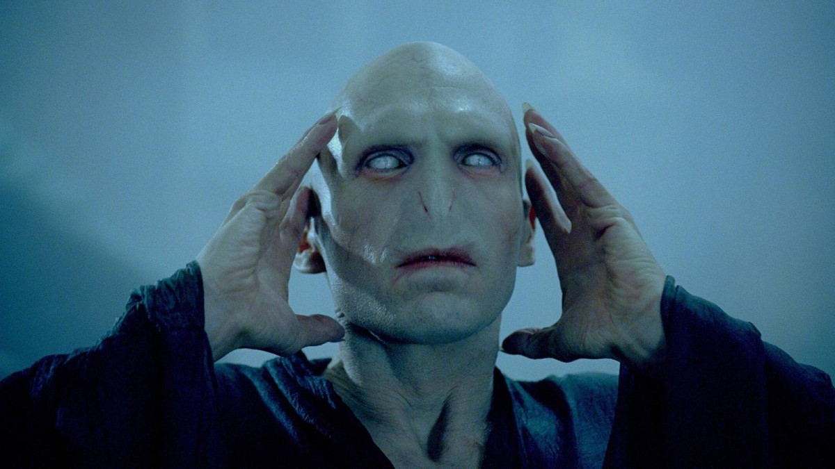 15 Years Later, Voldemort's Best Harry Potter Line Is Still A Top 5 Fantasy Quote