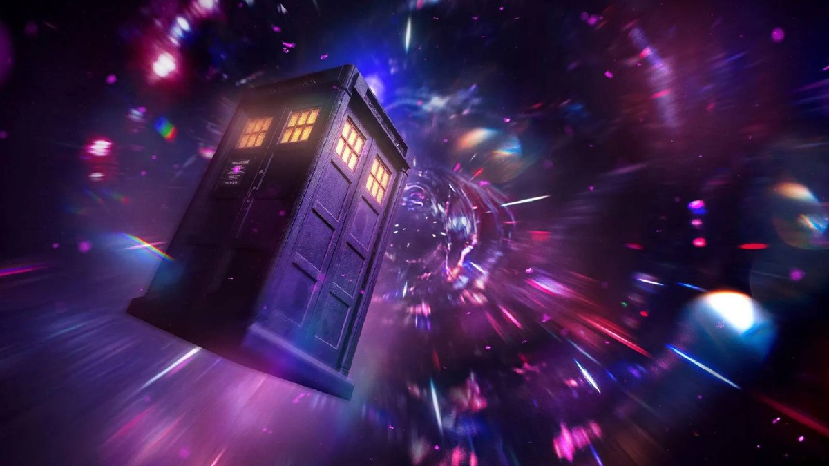 Doctor Who Officially Returns With Memento Mori