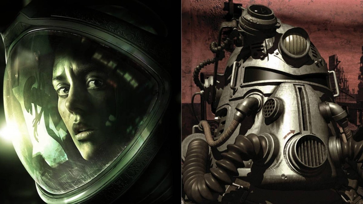 Fallout: Breach Is The Alien Crossover We Never Knew We Needed