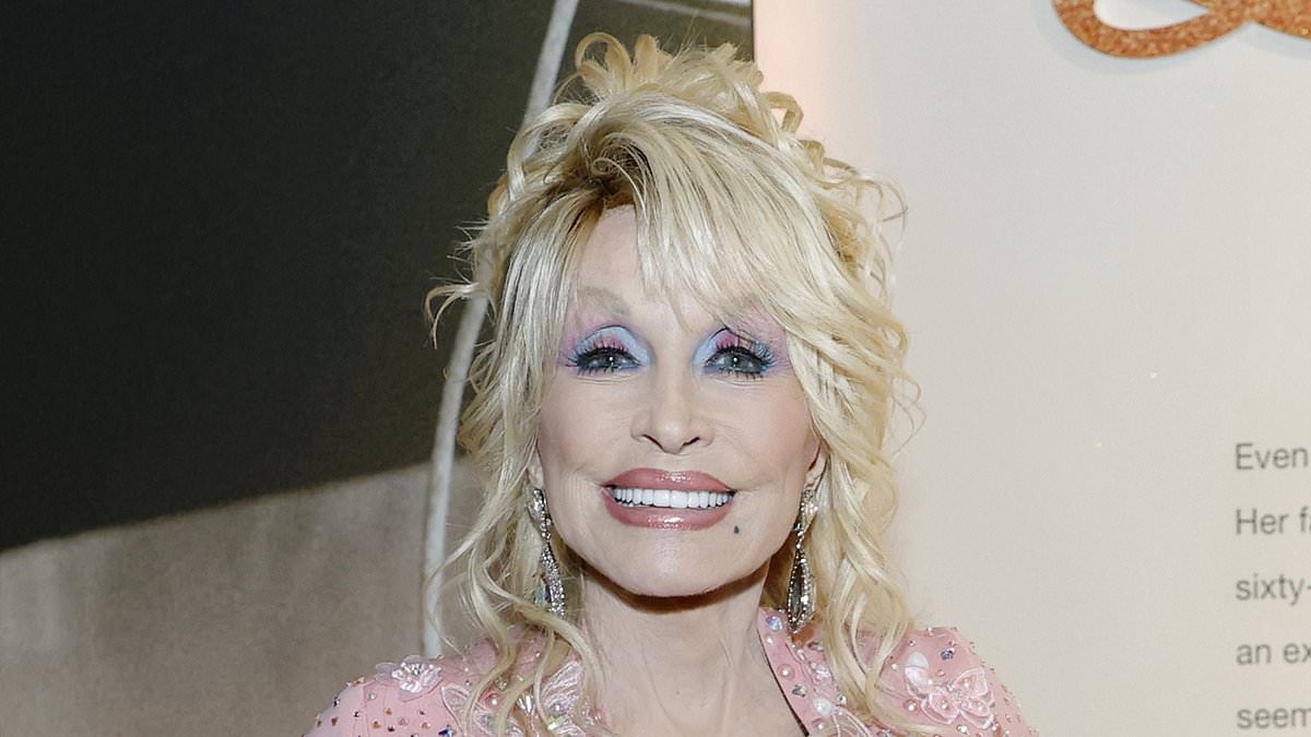 Dolly Parton, 80, reveals heartbreaking reason behind her 'health issues' after canceling events and Las Vegas residency