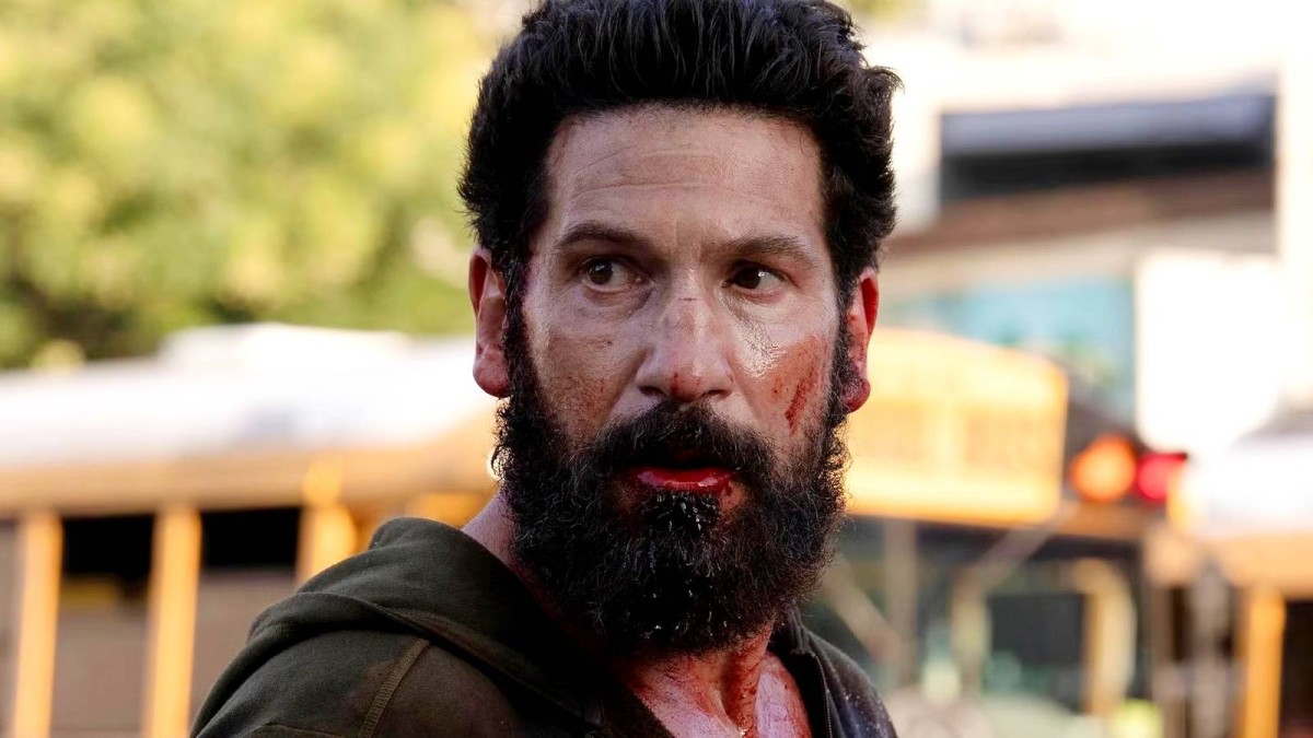The Punisher: One Last Kill Is The Perfect Template For A Live-Action Clone Wars Project