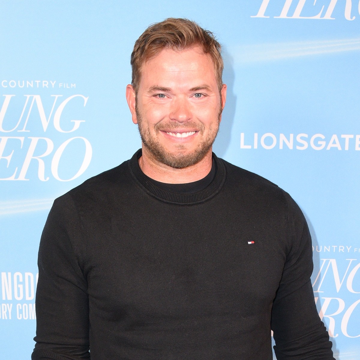 Twilight's Kellan Lutz Shares Real Reason He Moved to Tennessee