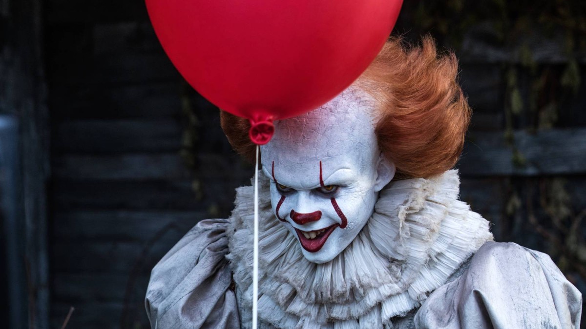 10 Best Movies To Watch If You Love The Stephen King IT Movies