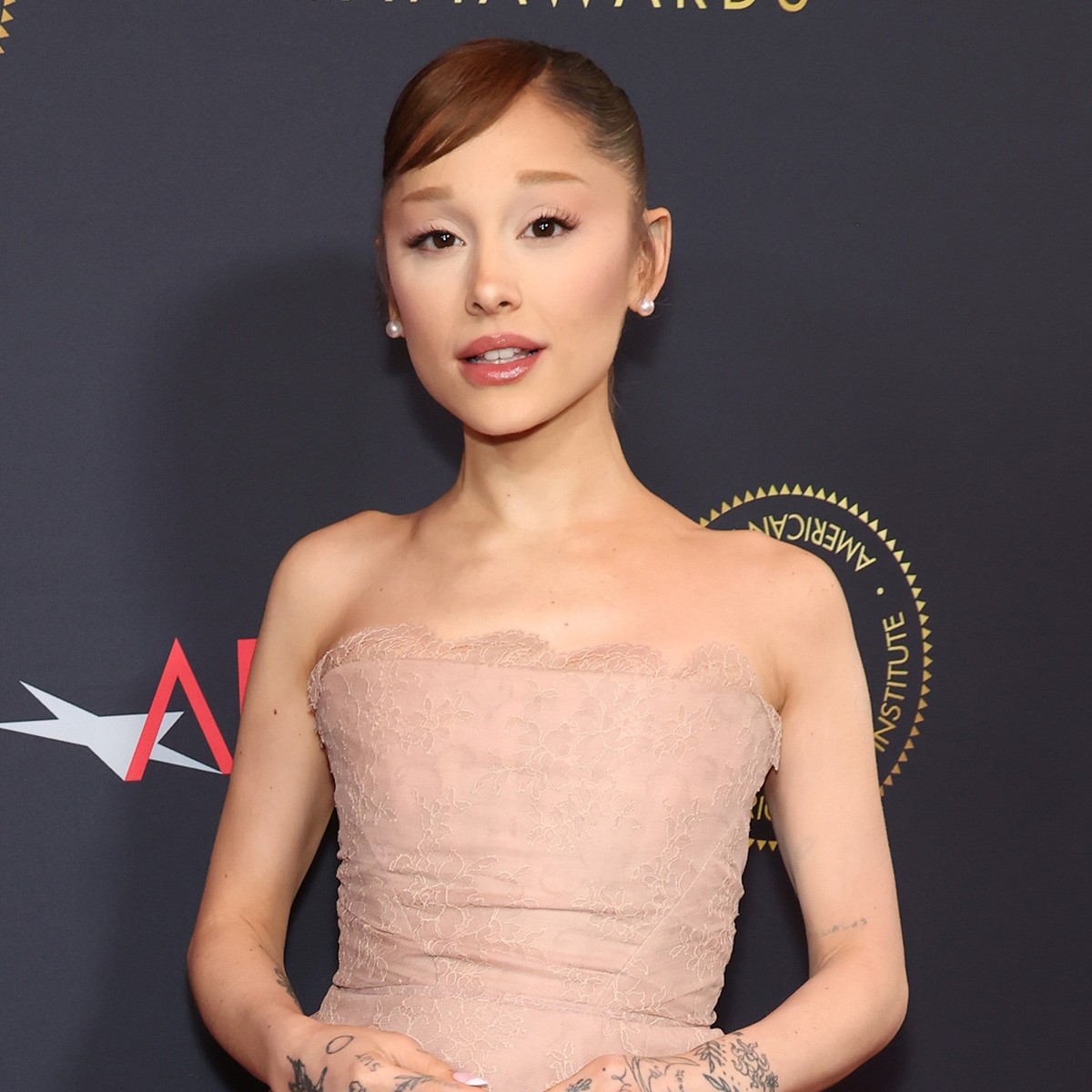 Sunday in the Park With George Producers Address Ariana Grande's Exit