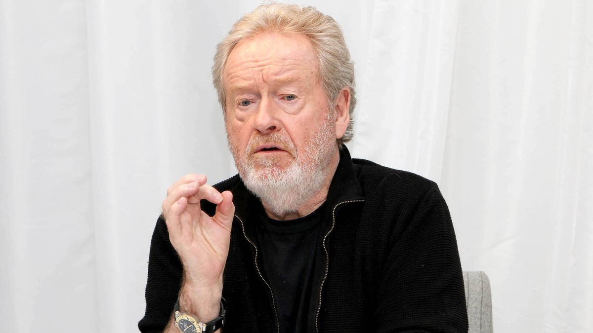 Ridley Scott's New Adaptation Of 143-Year-Old Adventure Classic Gets Filming Date & New Casting Details